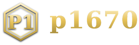 p1670 logo